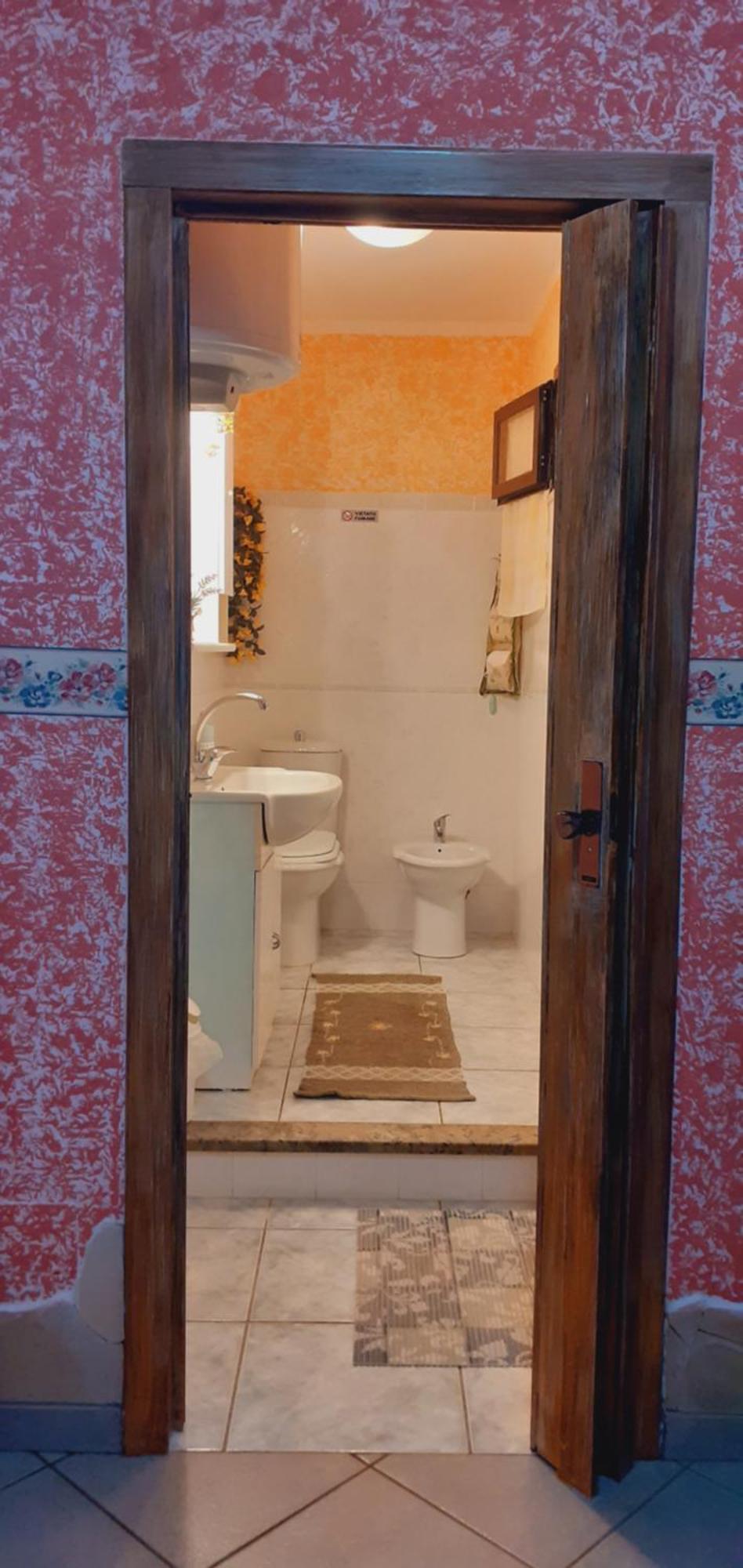 B&B Giomar Sardegna Nord Ovest Campanedda Buitenkant foto