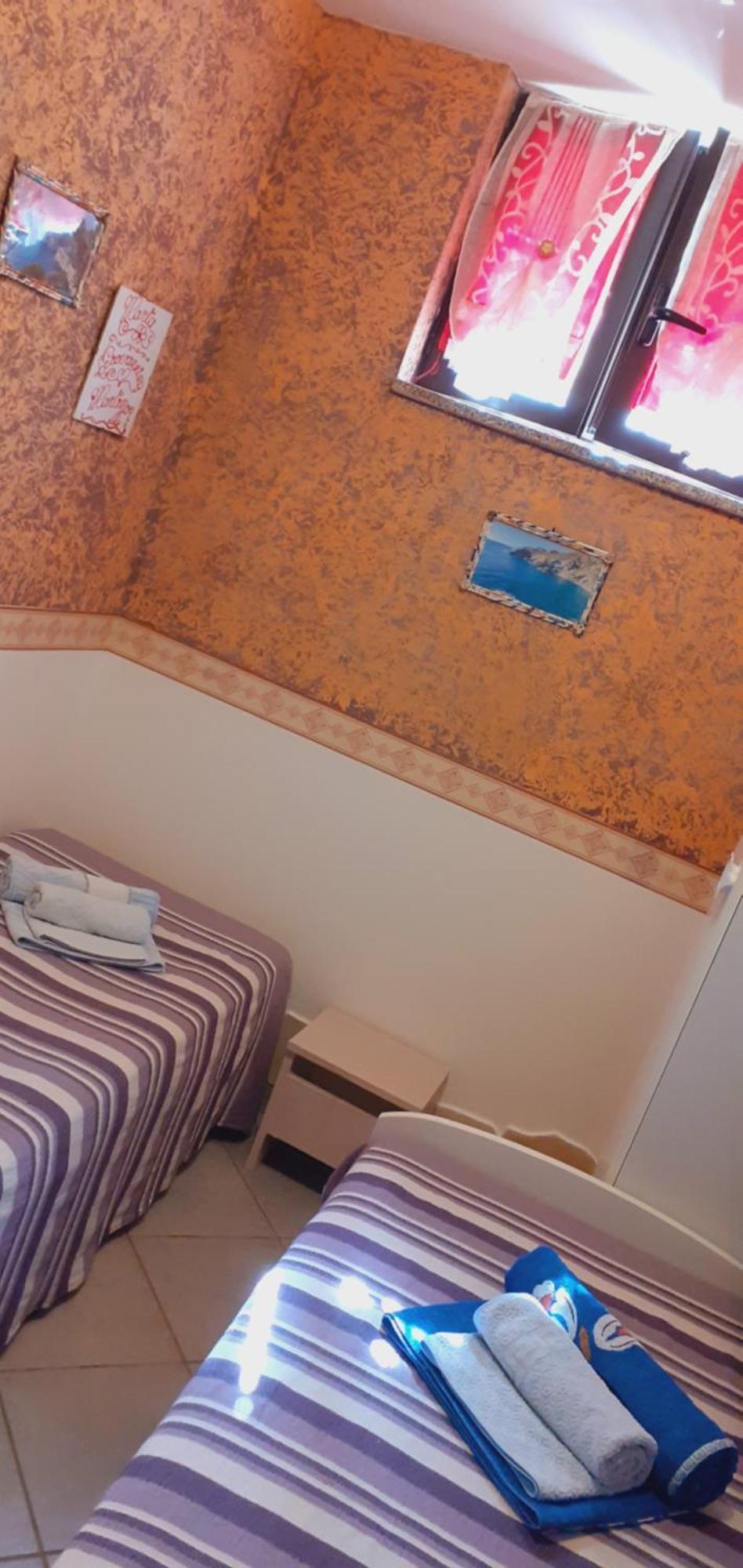 B&B Giomar Sardegna Nord Ovest Campanedda Buitenkant foto