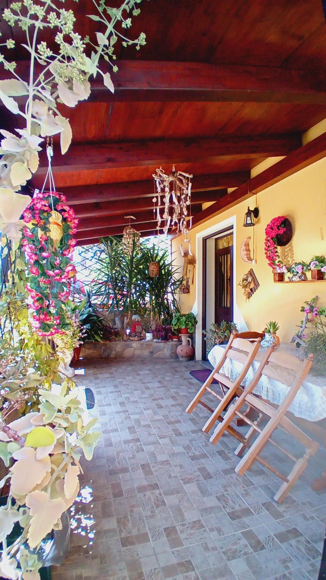 B&B Giomar Sardegna Nord Ovest Campanedda Buitenkant foto